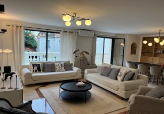 Chez Jeannette - COURBEVOIE