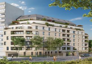 Les Jardins de Meudon