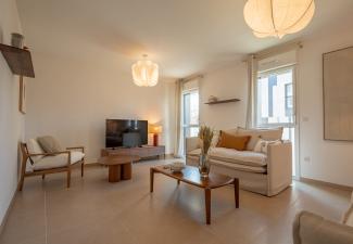 Domicile Cosima Marseille