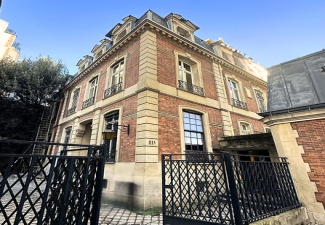 Chez Jeanette - Paris VIII George V