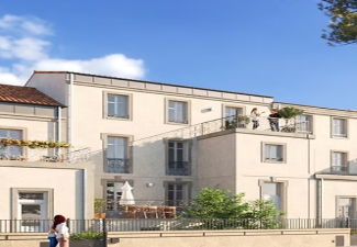 Chez Jeanette - Bordeaux Caudéran