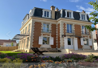 Chez Jeannette-Chaville Segonzac