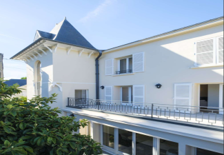 Chez Jeannette - Rueil-Malmaison
