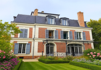 Chez Jeannette - Chatou