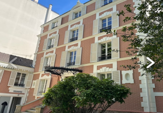 Chez Jeannette - Choisy
