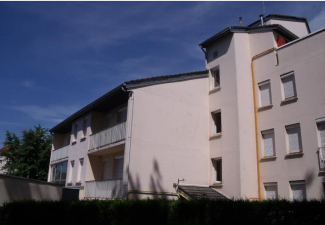 ORPEA RESIDENCE LES PERDRIX
