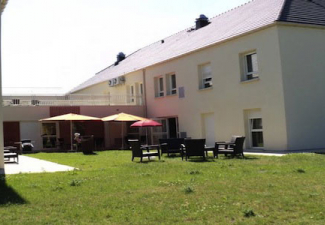 LE CLOS DE BEAUVAISIS