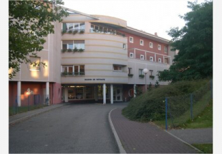 Les Marronniers