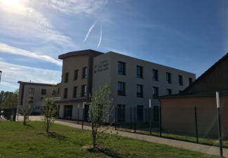 EHPAD des logis d'univernais Maison des Fées