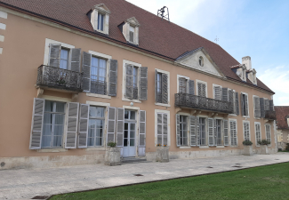EHPAD La Chaume
