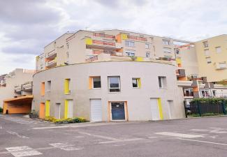 EHPAD Les Tisserins