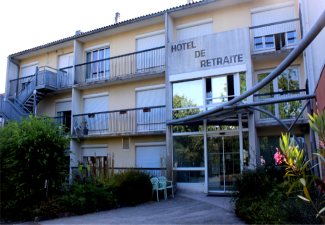 Résidence mutualiste les Carreaux