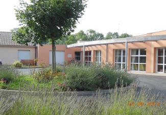 Résidence Richelot Lassé - EHPAD - Fces