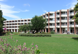 EHPAD Les Hautes Bruyères