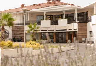 Maison De Retraite Maison De Retraite La Pastourello A Saint Chamas 13 673 Logement Seniors Com