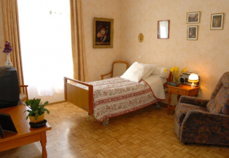 EHPAD Korian Sarmatia