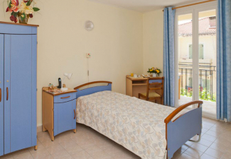 Maison de Retraite Le Clos Vermeil