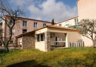 Résidence La Provencale