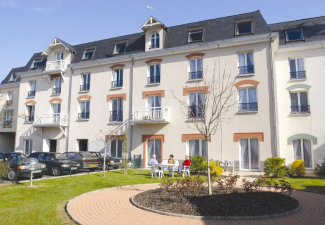 Résidence D'Automne