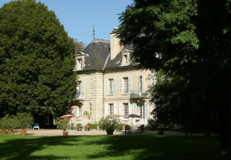 Domaine du Thurier