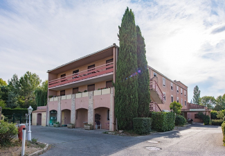 Maison de Retraite Les Opalines Saint-Cannat