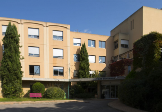 Maison de Retraite Les Blacassins