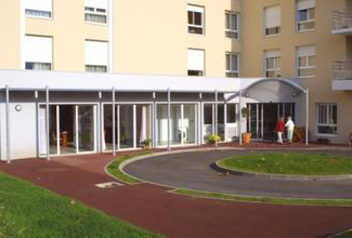 EHPAD Korian La Mounardière