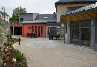 EHPAD Résidence Léon Picy