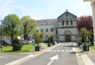 Maison de Retraite Saint-Joseph
