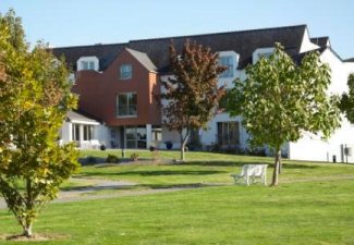Résidence La Villa Bleue
