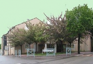 EHPAD Les Charmes