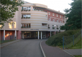 EHPAD Les Platanes