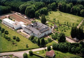 EHPAD Saint Joseph