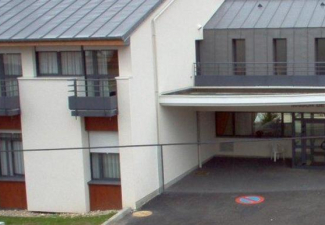 EHPAD Les Oliviers