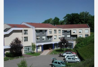 Maison Retraite Le Tournebride