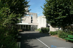 EHPAD Les Feuillantines
