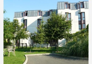 EHPAD Saint-Genest