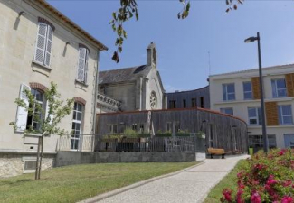 Résidence Pillet Will