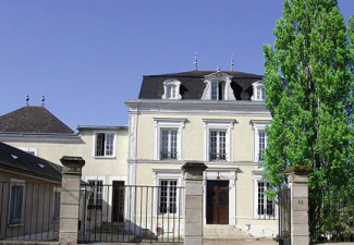 Le Val Fleury