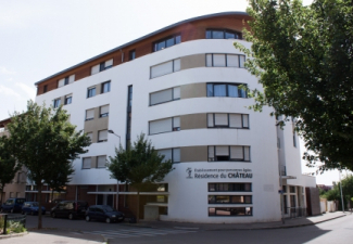 Résidence Du Château