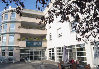 Maison de Retraite Résidence Du Cercle