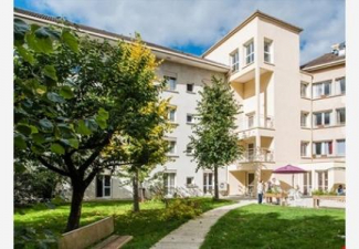 EHPAD Korian Résidence Le Val d'Essonne