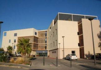 Maison de Retraite Peirin