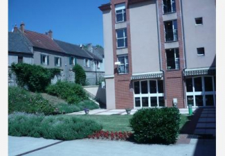 EHPAD Tournebride