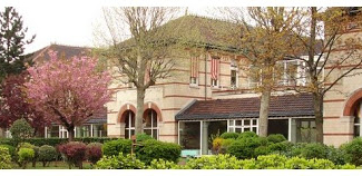 EHPAD Fondation Roguet