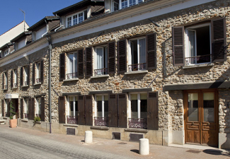 Résidence Les Portes De Champagne