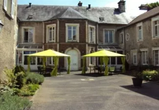 EHPAD Résidence Allée des Platanes