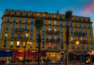 Nice Residencia