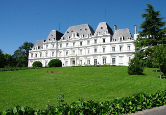 EHPAD Korian Château de Lormoy