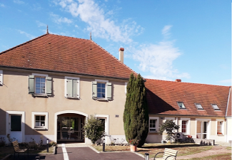 Résidence Le Cèdre